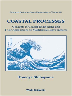 cover image of Coastal Processes